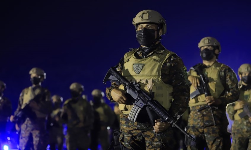 En lo que va del mes, El Salvador registra 31 homicidios menos que el mismo periodo, pero del año pasado en-lo-que-va-del-mes-el-salvador-registra-31-homicidios-menos-que-el-mismo-periodo-pero-de-ano-pasado